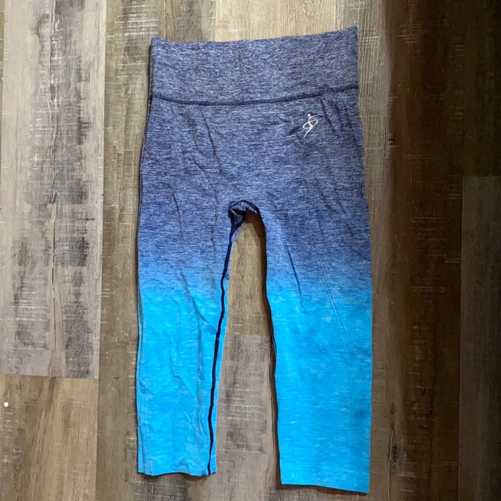 Leggings/tights